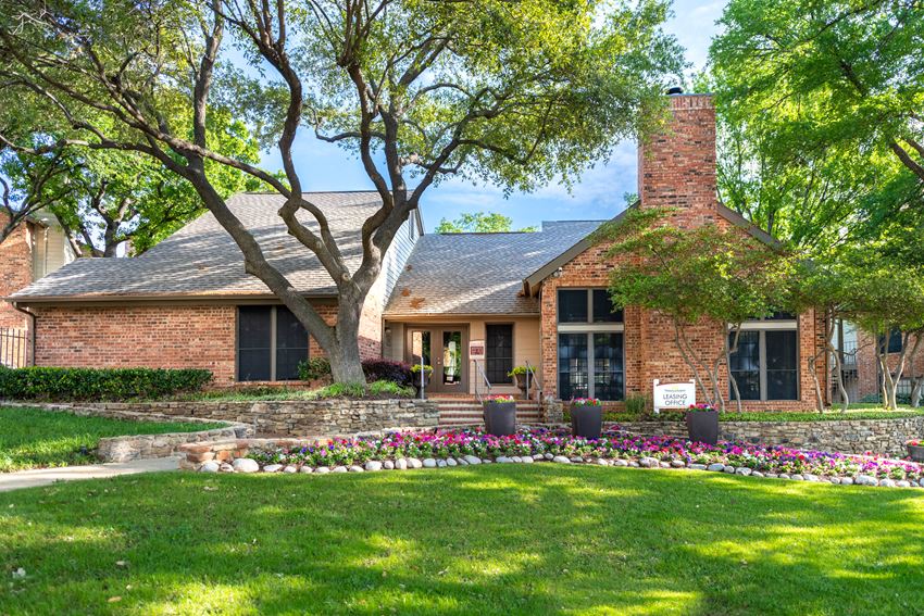 Horizons Clubhouse Horizons Clubhouse
