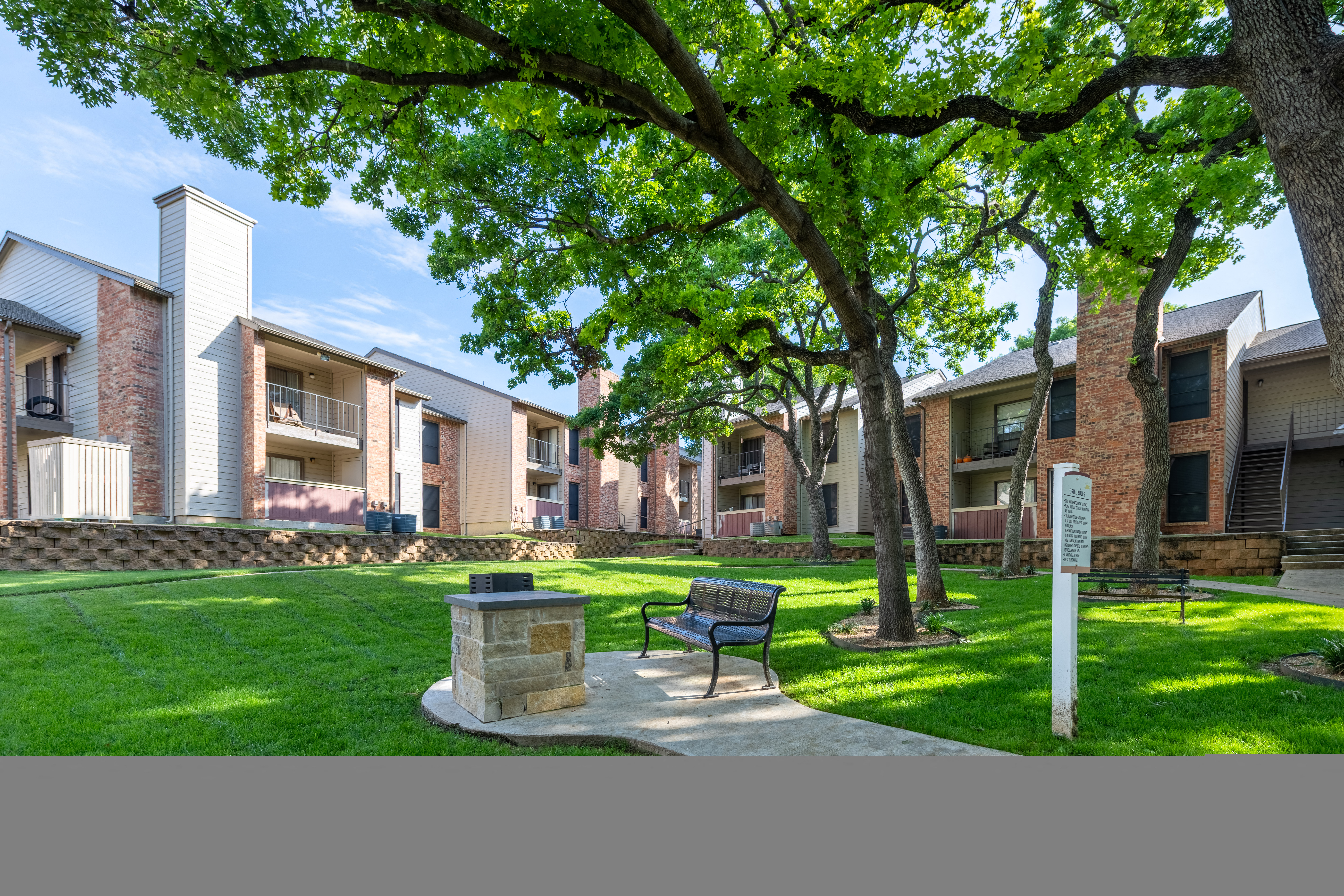 Photos and Video of Horizons at Sunridge in Fort Worth, TX