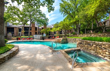 Horizons at Sunridge Pool