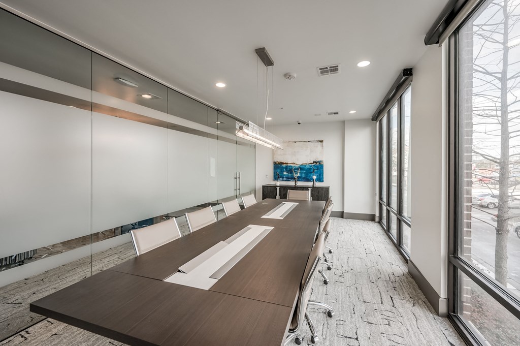 Executive Conference Room