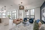1-bedroom apartment at Skyline At Midtown Apartments in Houston