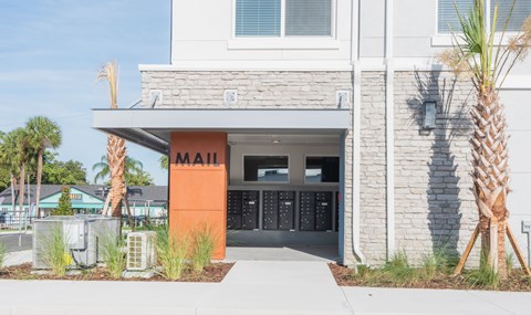 The Enclave at Canopy Park | Orlando, FL | Exterior