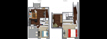Diamond Oaks Floor Plan
