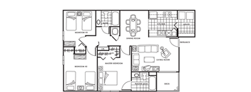 Dobbins Hill | 3 Bedroom