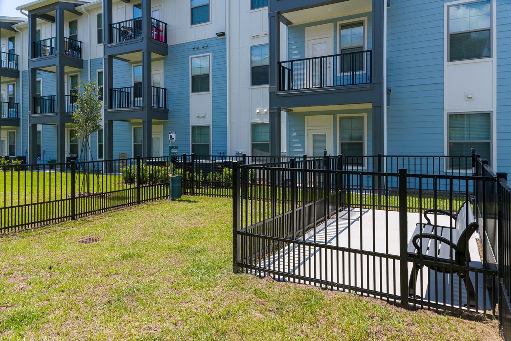 Landon Preserve Dog Park