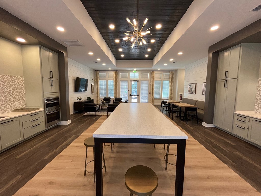 Emery Cove Apartments