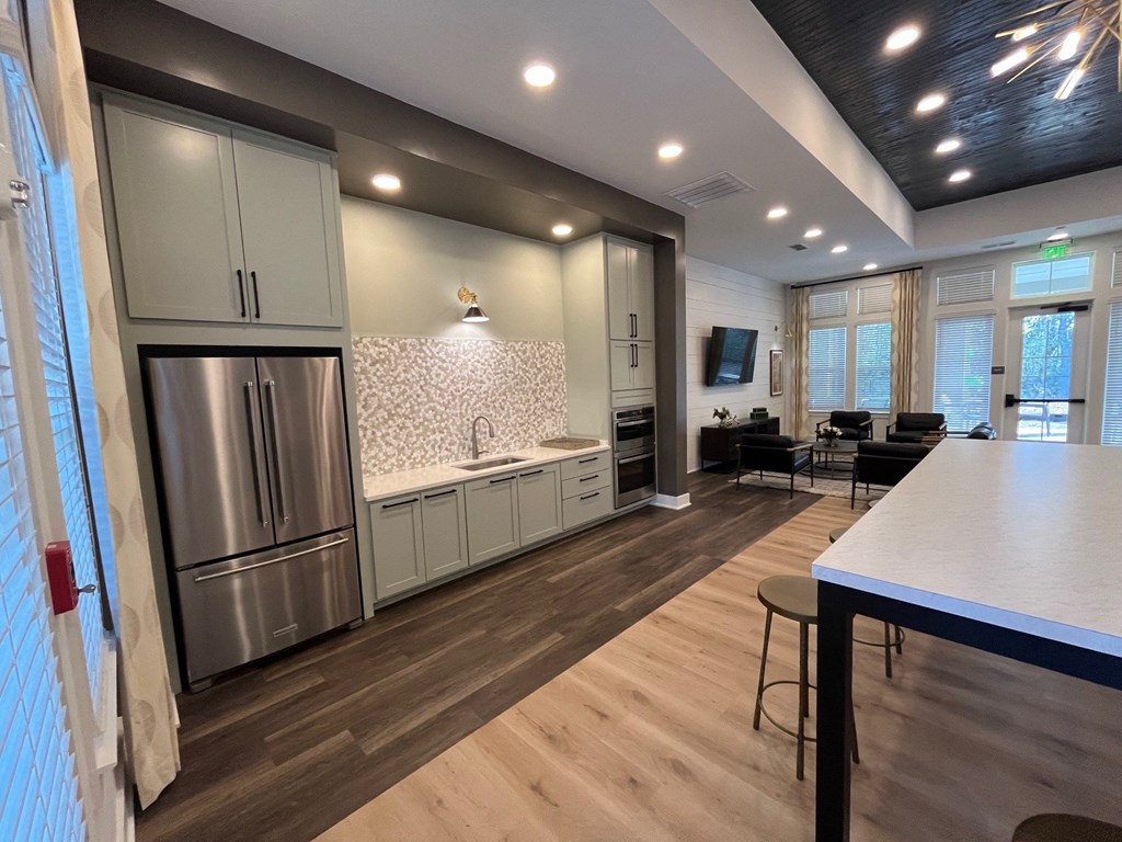 Emery Cove Apartments