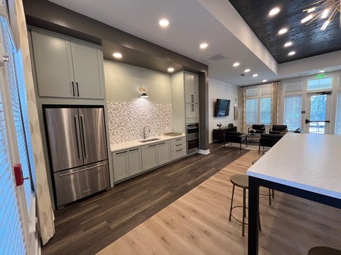 Emery Cove Apartments | Tallahassee, FL | Clubhouse