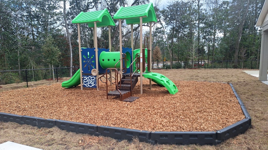 Emery Cove Apartments