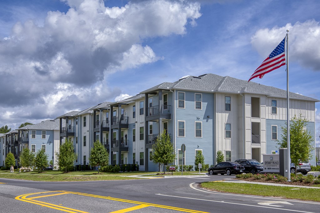 Sydney Trace | Jacksonville, FL
