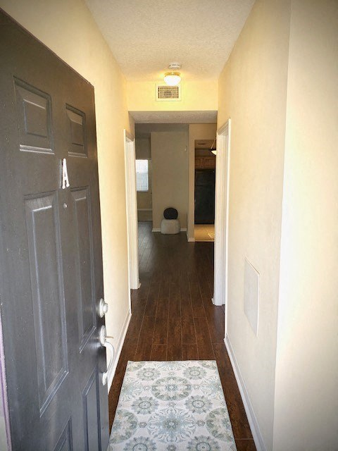 Erin Villas Entrance