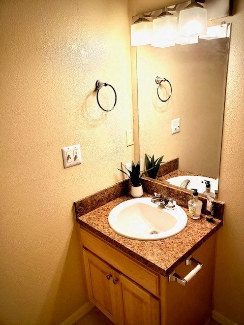Erin Villas Bathroom