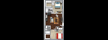 Erin Villas Floor Plans