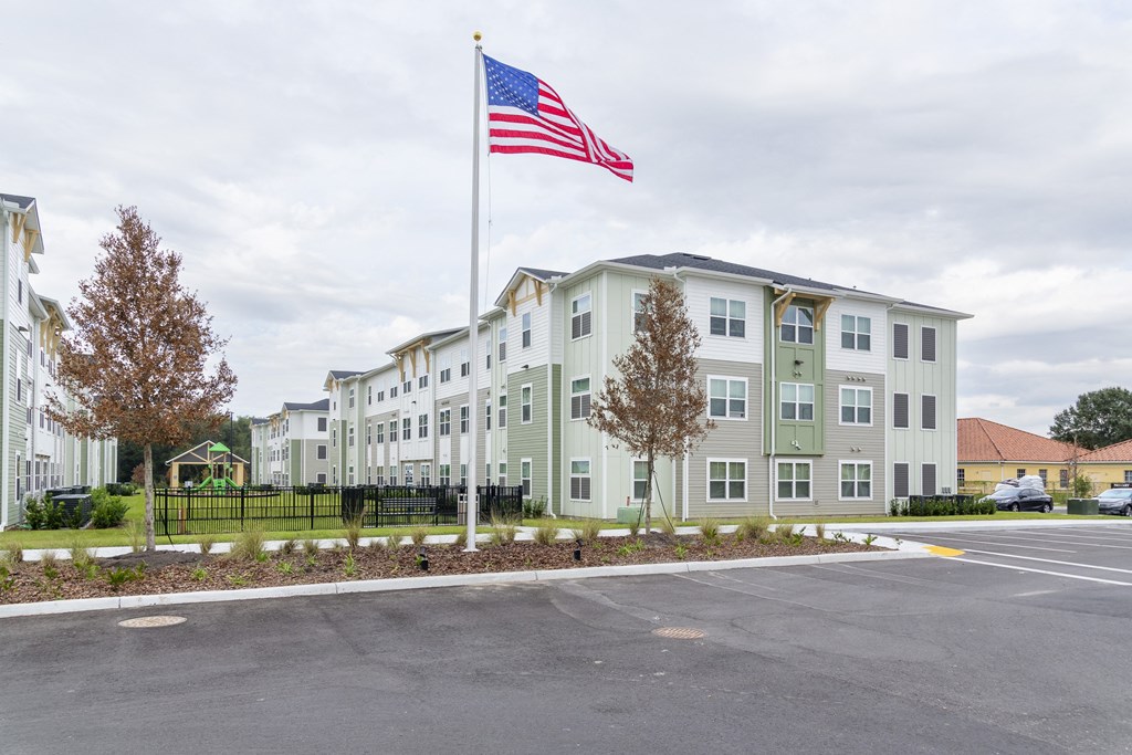 Kelsey Cove Apartments | Brandon, FL