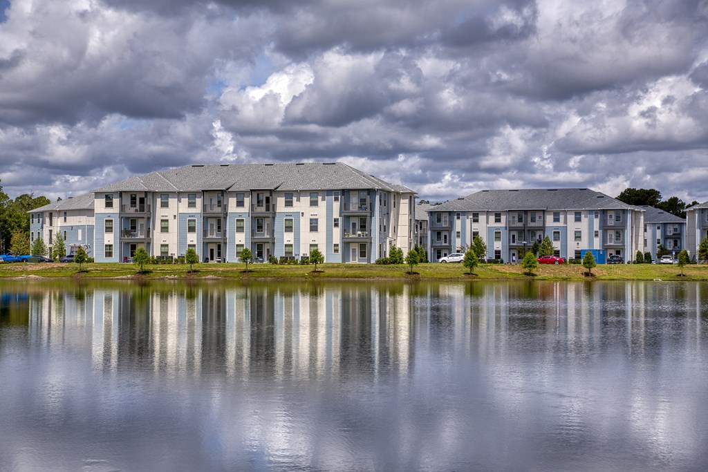 Sydney Trace | Jacksonville, FL