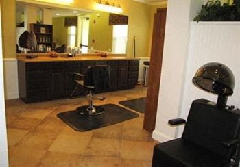 Banyan Senior Apartments Hair Salon