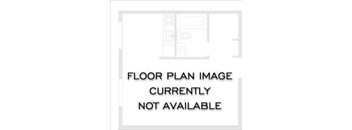 A sign indicates that the floor plan image is not available.