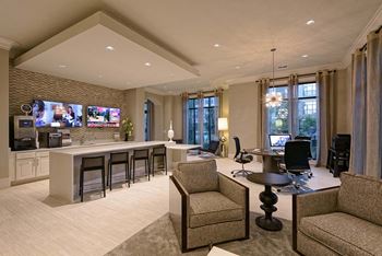 Clubroom