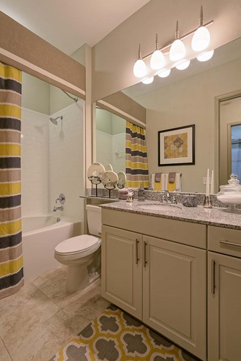 Bathroom - Photo Gallery 31