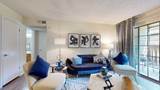 1-bedroom apartment at Hilton Head Apartments in Dallas