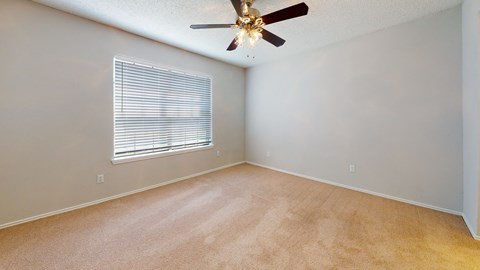 Hilton Head Apartments Bedroom