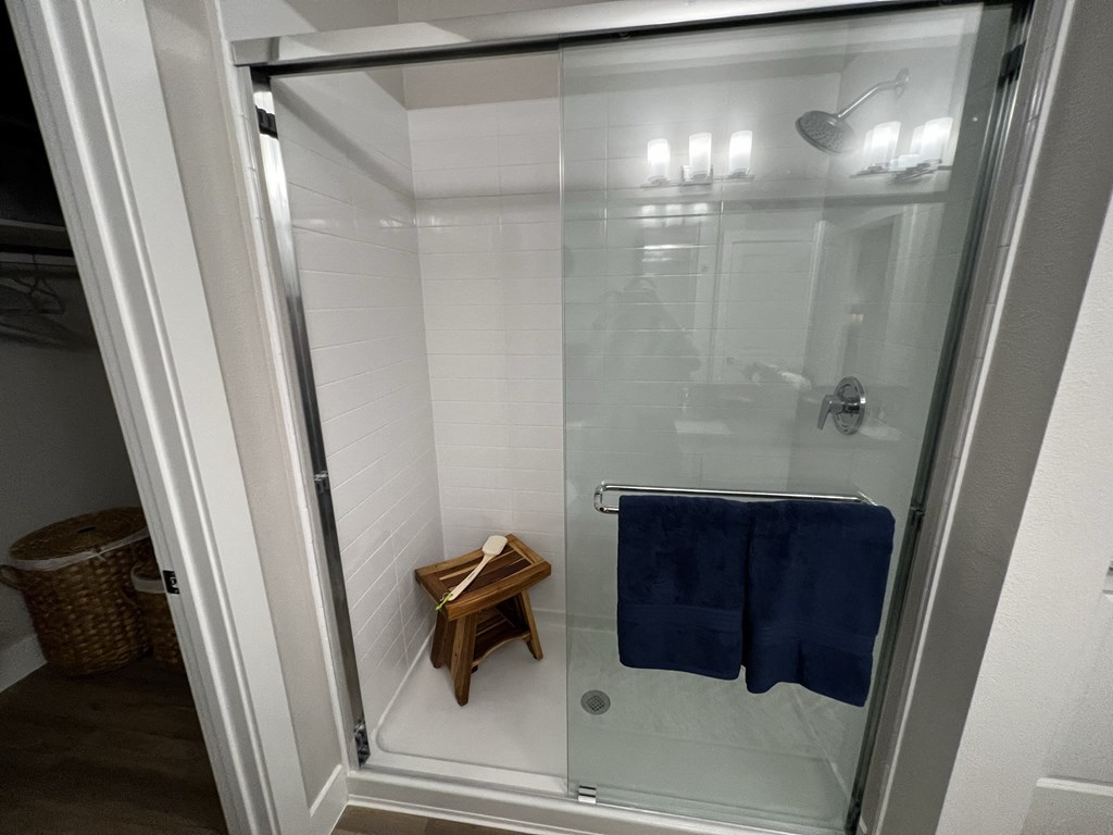 Longleaf at St. Johns Apartments | St. Johns, FL | Bathroom