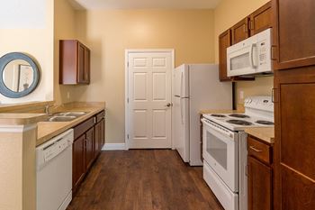 Laburnum Gardens Kitchen