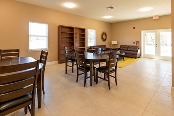 Laburnum Gardens Clubhouse Laburnum Gardens Clubhouse - Photo Gallery 5