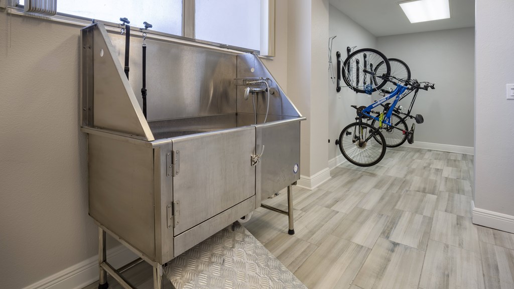 The Indigo |Clearwater, FL | Fitness Center