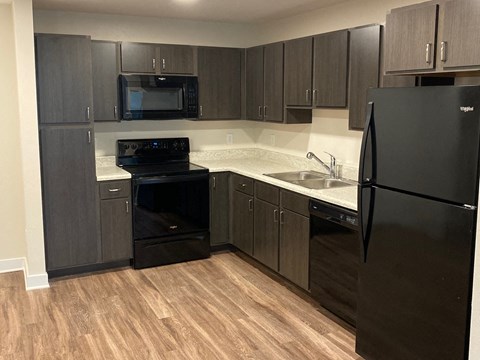 Lucas Creek Kitchen