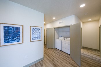 Lofts at Jefferson Station In-Unit Washer and Dryer - Photo Gallery 10