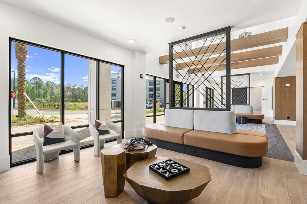 Longleaf at St. Johns Apartments | St. Johns, FL | Leasing Center