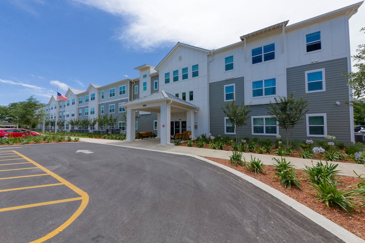 Photos and Video of Lucas Creek Apartments in Pensacola, FL