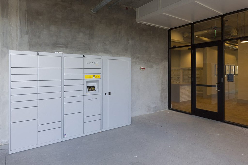 Lofts at Brooklyn Downtown Jacksonville FL | Luxor