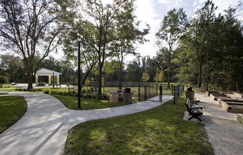 Marcis Pointe | Jacksonville, FL  | Pet Park