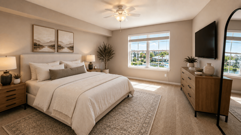 3305 Grant Cove Circle 1-3 Beds Apartment for Rent