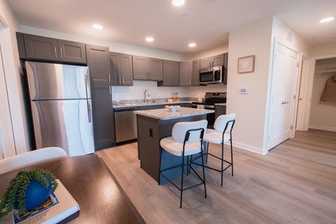 The Enclave at Canopy Park | Orlando, FL | Kitchen