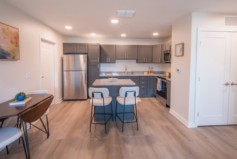 The Enclave at Canopy Park | Orlando, FL | Kitchen