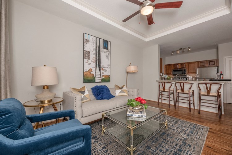 Harbor Cove Apartments