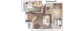 Penthouse 09