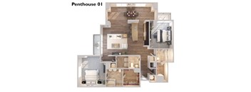 Penthouse 01