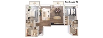 Penthouse 06