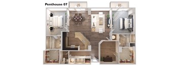 Penthouse 07