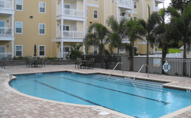 1225 S. Highland Ave Pinellas 1-2 Beds Apartment for Rent - Photo Gallery 1