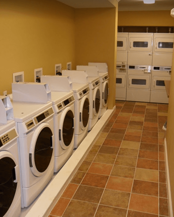 Pine Berry Senior Apartments Laundry Care Center - Photo Gallery 17