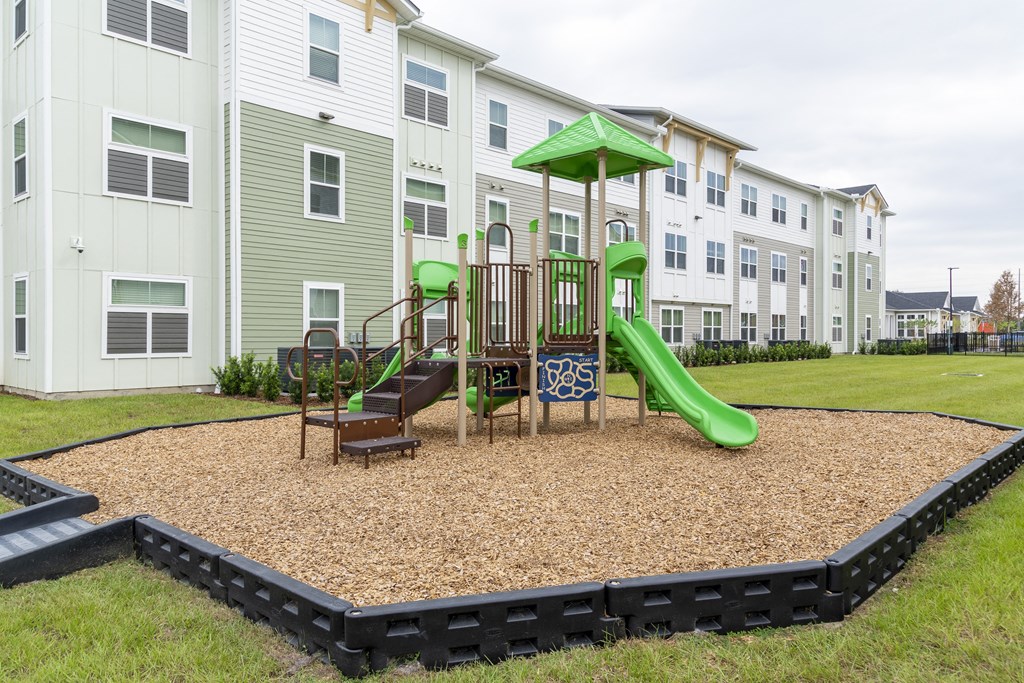 Kelsey Cove Playground