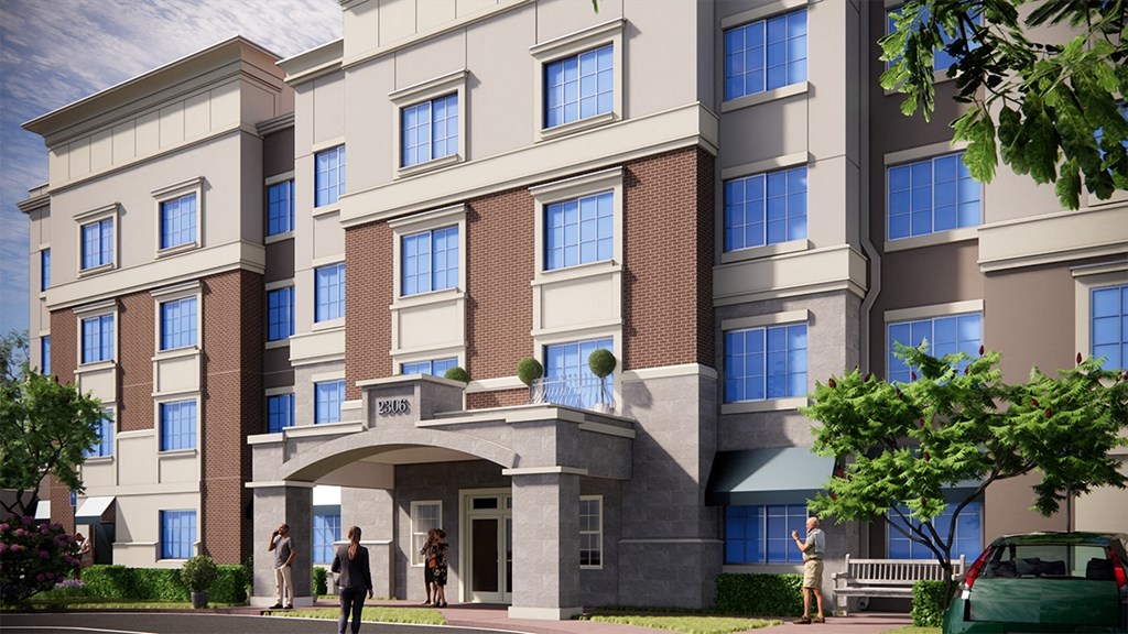 Monroe Place Apartments | Sanford, FL