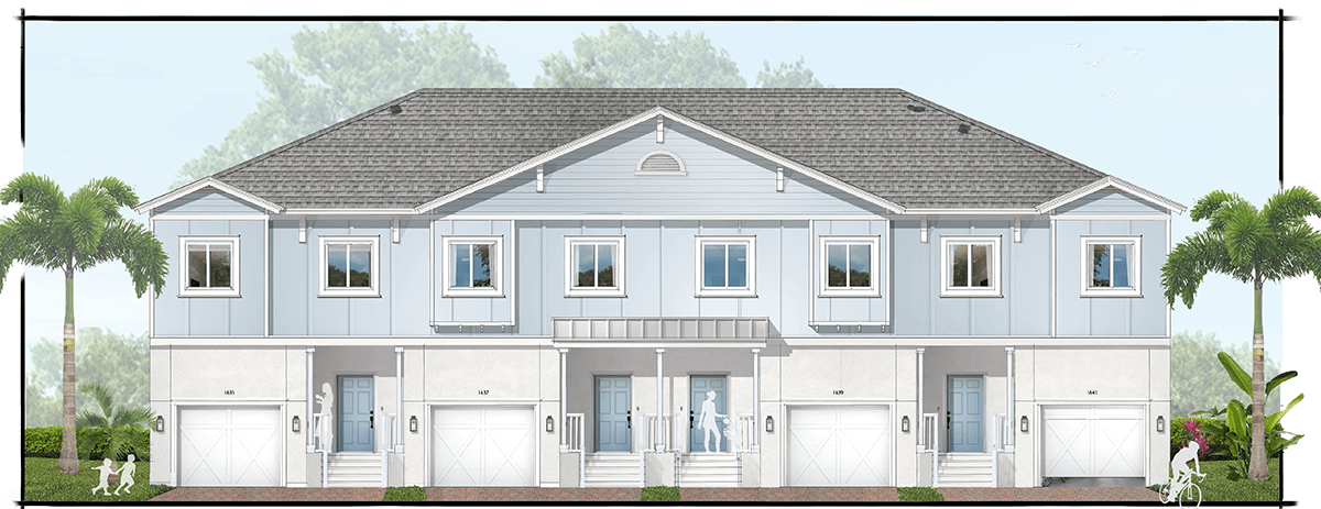 Whitney Place is a similar property to Avana City Park located in Clearwater