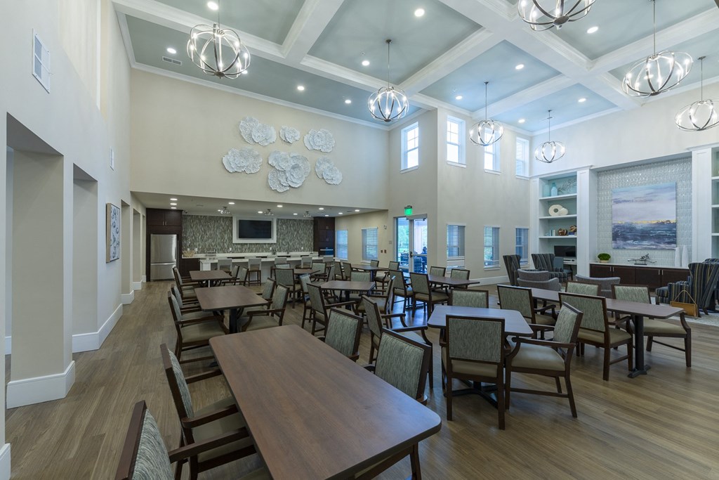 Jacksonville, FL| Melissa Grove | Resident Lounge Jacksonville, FL| Melissa Grove | Resident Lounge