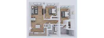 The Enclave at Canopy Park | Orlando, FL | 2 Bedroom